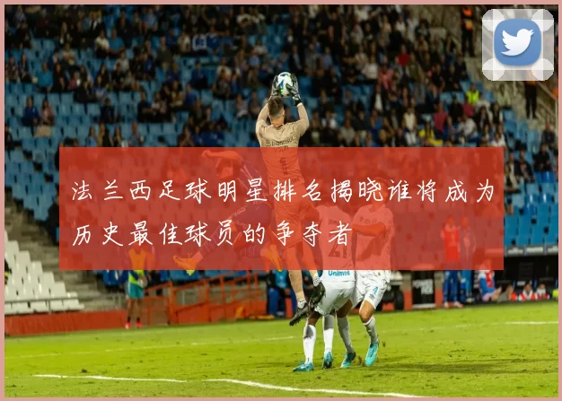 法兰西足球明星排名揭晓谁将成为历史最佳球员的争夺者