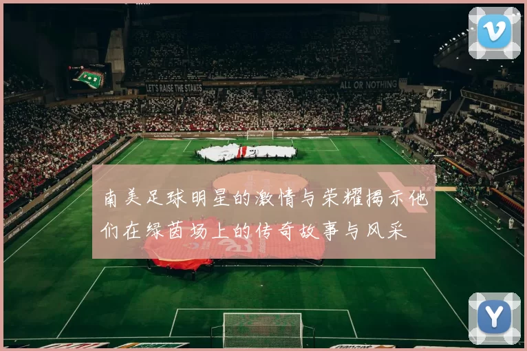 南美足球明星的激情与荣耀揭示他们在绿茵场上的传奇故事与风采