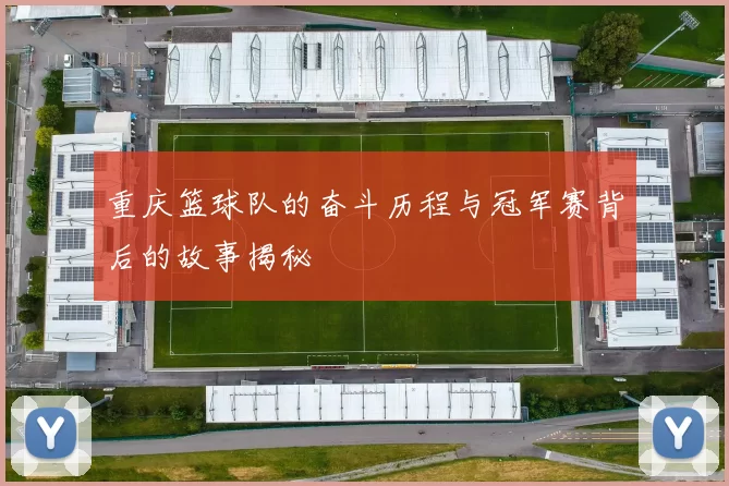 重庆篮球队的奋斗历程与冠军赛背后的故事揭秘