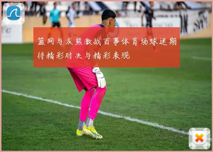 篮网与灰熊激战百事体育场球迷期待精彩对决与精彩表现