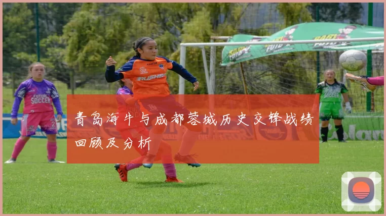 青岛海牛与成都蓉城历史交锋战绩回顾及分析