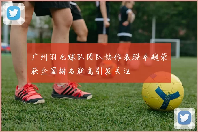 广州羽毛球队团队协作表现卓越荣获全国排名新高引发关注
