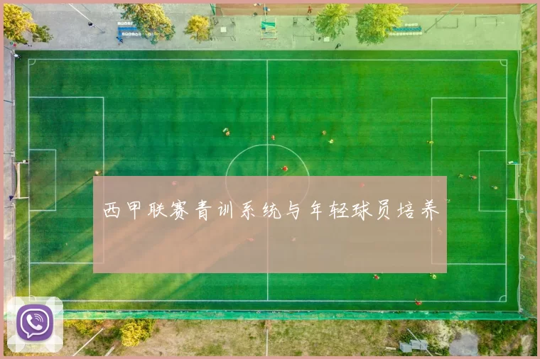 西甲联赛青训系统与年轻球员培养