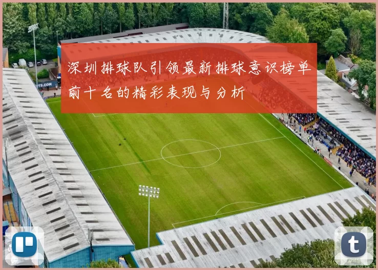 深圳排球队引领最新排球意识榜单前十名的精彩表现与分析