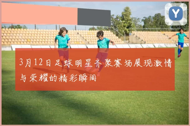 3月12日足球明星齐聚赛场展现激情与荣耀的精彩瞬间