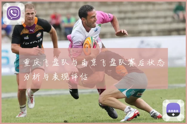 重庆飞盘队与南京飞盘队赛后状态分析与表现评估