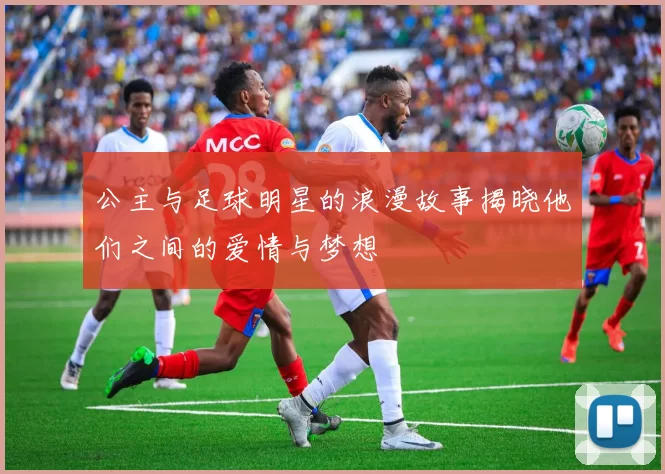 公主与足球明星的浪漫故事揭晓他们之间的爱情与梦想