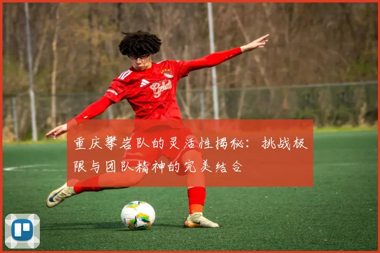 重庆攀岩队的灵活性揭秘：挑战极限与团队精神的完美结合